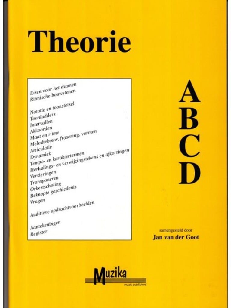 Theorie ABCD